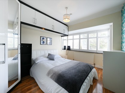 Room in a Shared House, Adrienne Avenue, UB1