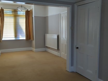 2 Bed Terraced House, Edgcumbe Avenue, PL1