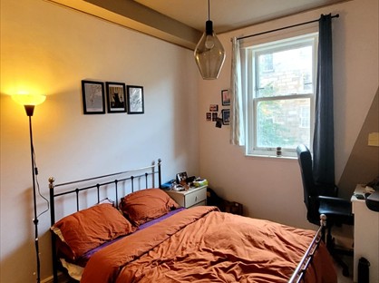 Room in a Shared Flat, West End Park Street, G3