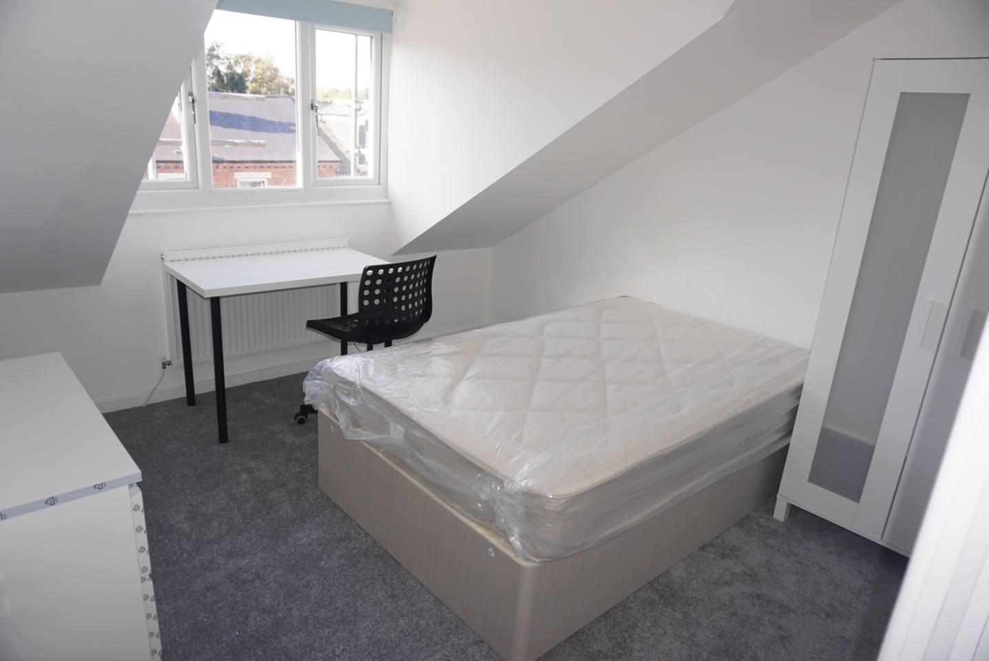 Room in a Shared House, Teignmouth Road, B29