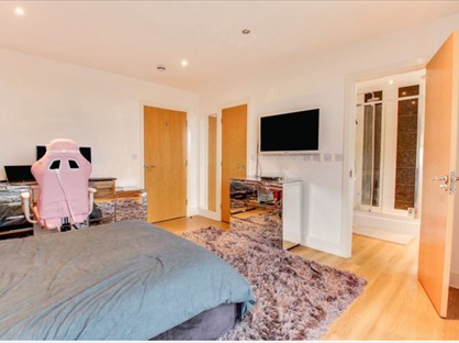 Room in a Shared House, Dunwich Close, IP3