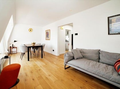 2 Bed Flat, Talbot Road, W2