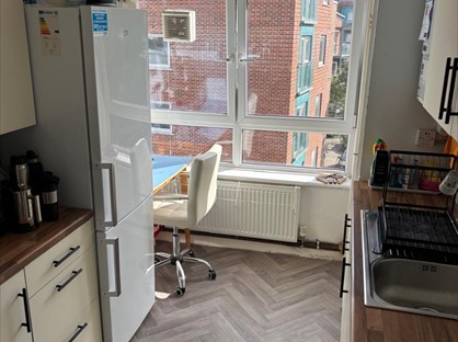 Room in a Shared Flat, York Road, SW11