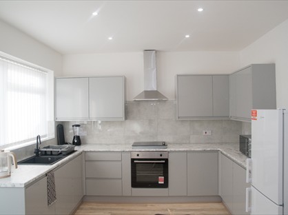 2 Bed Terraced House, Rutland St, M35