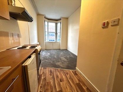 Studio Flat, High Street, B70