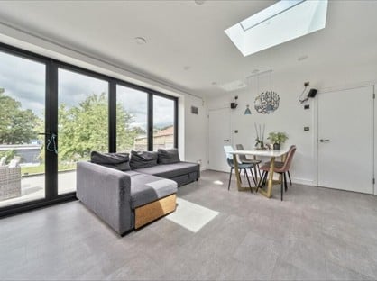 4 Bed Detached House, Main Road, TN14