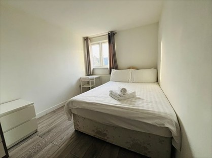 Room in a Shared House, Winchelsea Road, N17
