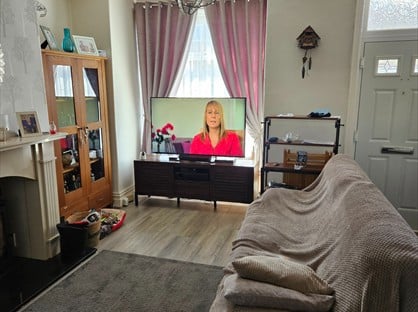 Room in a Shared House, Rook Lane Bradford, BD4
