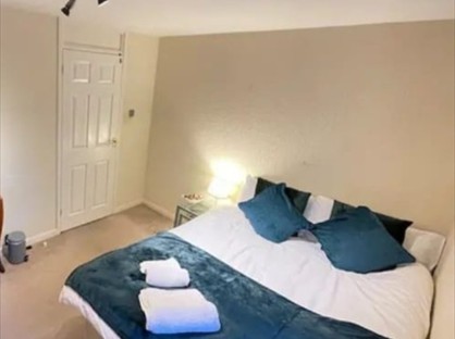 Room in a Shared House, Copper Beech, SL4