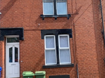 4 Bed Terraced House, Wickham Street, LS11