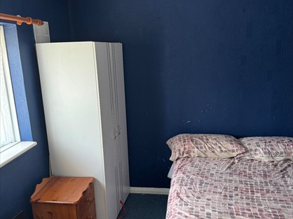 Room in a Shared House, Uvedale Crescent, CR0