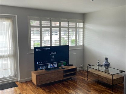 2 Bed Maisonette, Fairway House, WD6