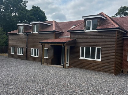 5 Bed Detached House, Ivy Cottage, SO50