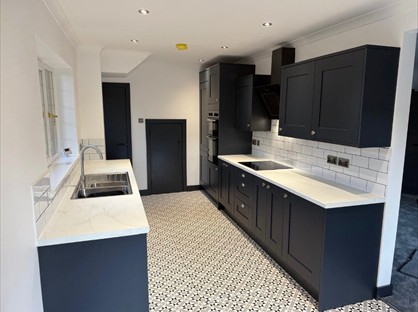 3 Bed Detached House, Flounders Hill, WF7