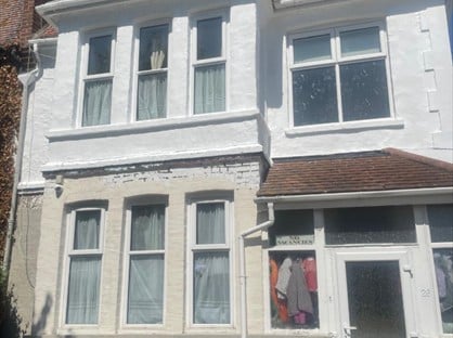 7 Bed Semi-Detached House, Nelson Road, CO15