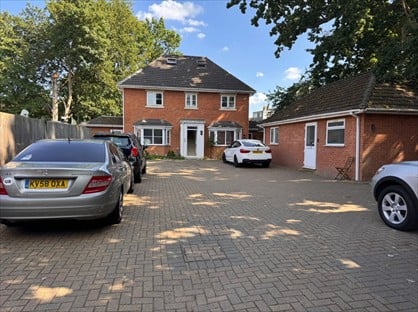 1 Bed Flat, Gledwood Court, HA8