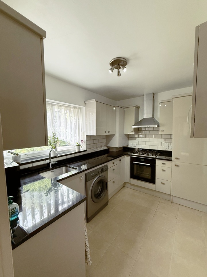 2 Bed Flat, Highbury Quadrant, N5
