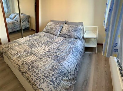2 Bed Flat, North Frederick Path, G1