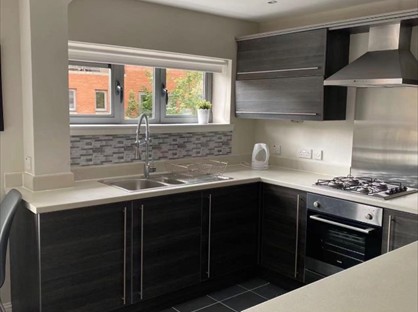 2 Bed Flat, Partick Bridge Street, G11