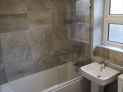1 Bed Flat, Athelstan Walk North, AL7