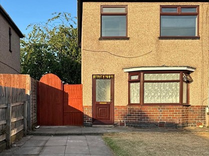 3 Bed Semi-Detached House, Glenn Street, CV6