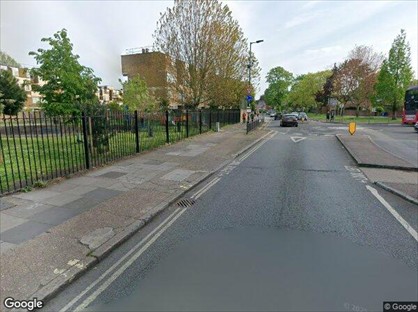 Room in a Shared Flat, Hanover Park, SE15