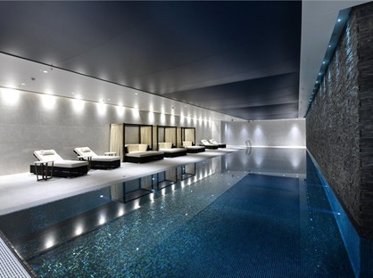 Studio Flat, Blackfriars Road, SE1