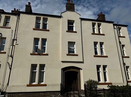 1 Bed Flat, Gardner Street, DD3