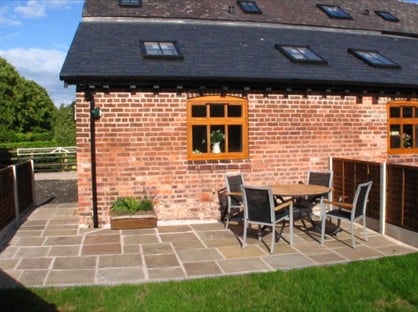 2 Bed Semi-Detached House, Hollins Farm, CW4