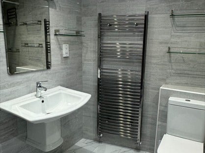 1 Bed Flat, Hayes, UB3