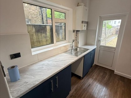 4 Bed Terraced House, Edward Road, CR0