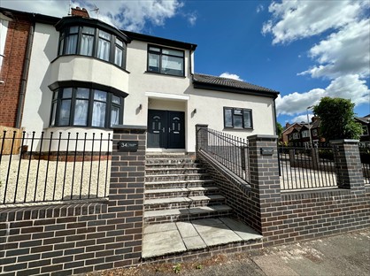Room in a Shared House, Braunstone Avenue, LE3
