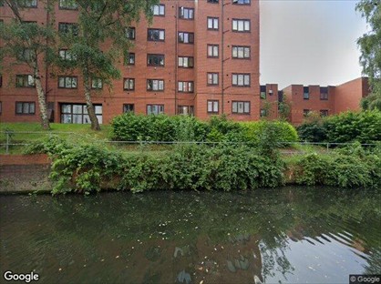 1 Bed Flat, Waterside, B15