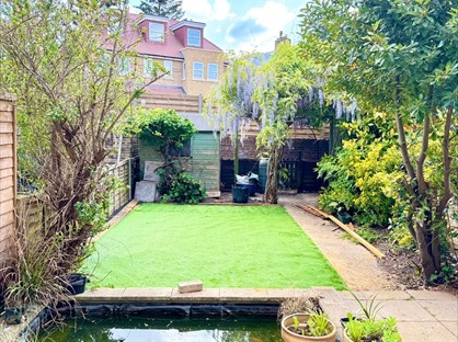 Studio Flat, Ground Floor, BR6