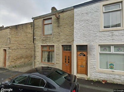 2 Bed Terraced House, Midland Street, BB9