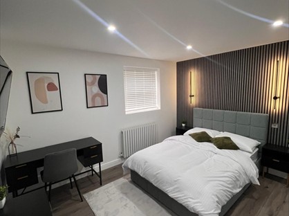 Room in a Shared House, Paddock Close, LU4