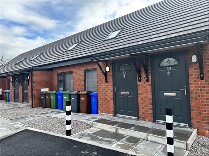 Room in a Shared House, Hillside Crescent, BL9