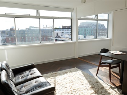 1 Bed Flat, Great Arthur House, EC1Y