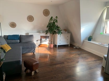 1 Bed Flat, Devonshire House, N8