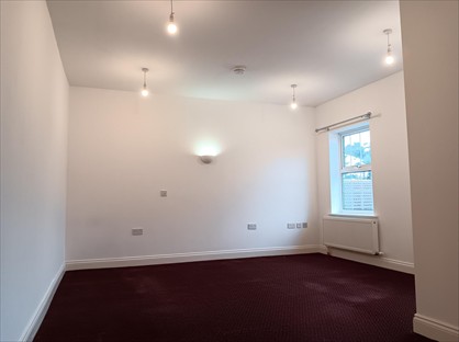 Studio Flat, The Street, CO16