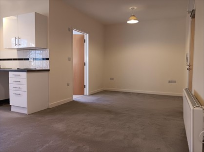 Studio Flat, The Street, CO16