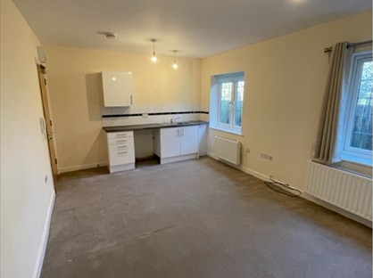 Studio Flat, The Street, CO16