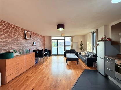 2 Bed Flat, Tyler Street, SE10