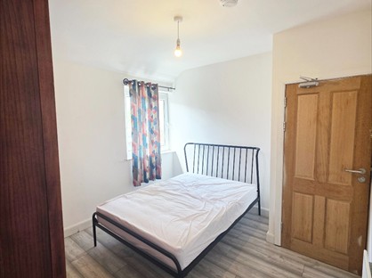 Room in a Shared House, Brunner Avenue, NG20