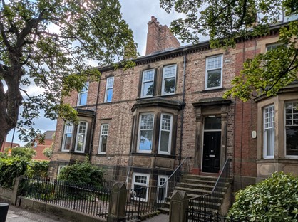 3 Bed Maisonette, Cleveland Road, NE29