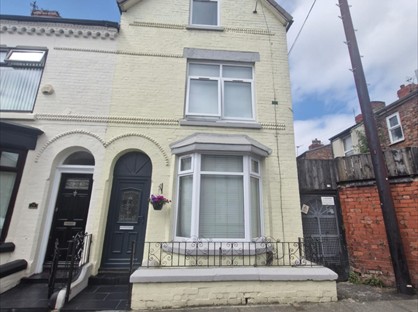 Room in a Shared House, Nixon Street, L4