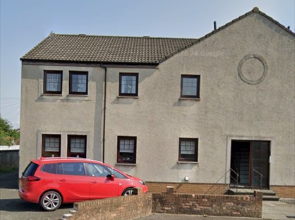 2 Bed Flat, Hayocks Road, KA20