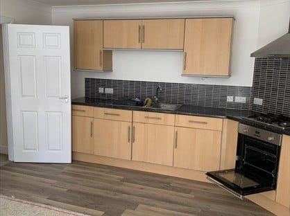 2 Bed Flat, Dane Rd, CT9