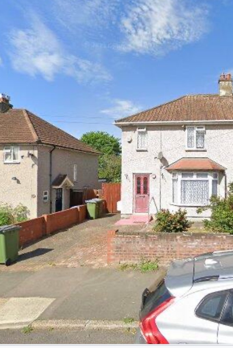 London - 3 Bed Semi-Detached House, Appleton Road, SE9 - To Rent Now ...