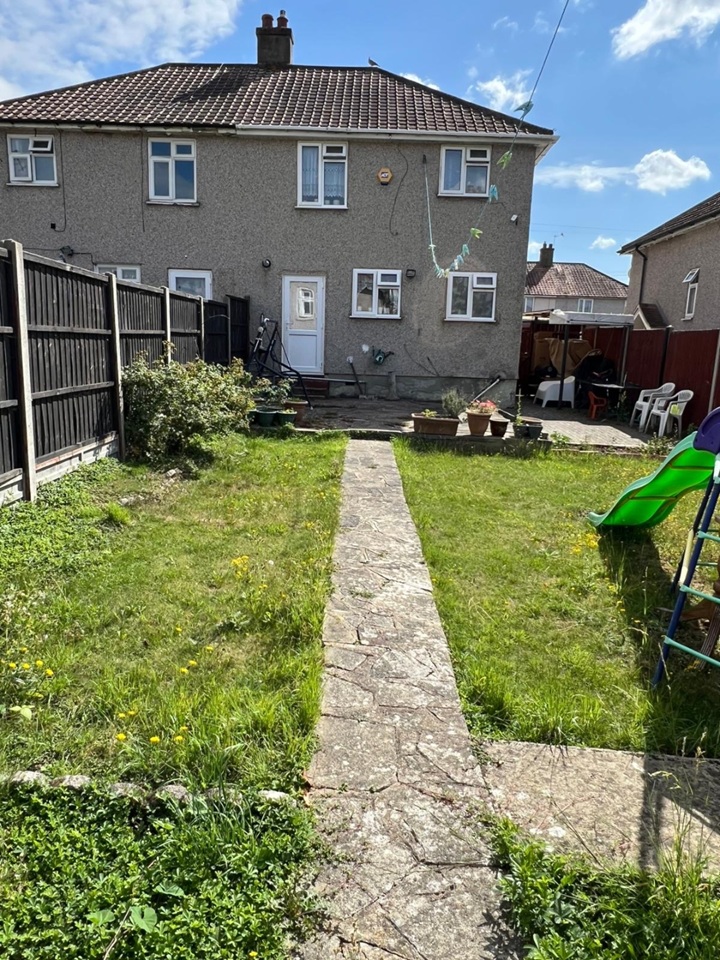London - 3 Bed Semi-Detached House, Appleton Road, SE9 - To Rent Now ...